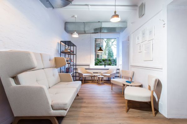 Smart Hotel Garnizon (Danzig)